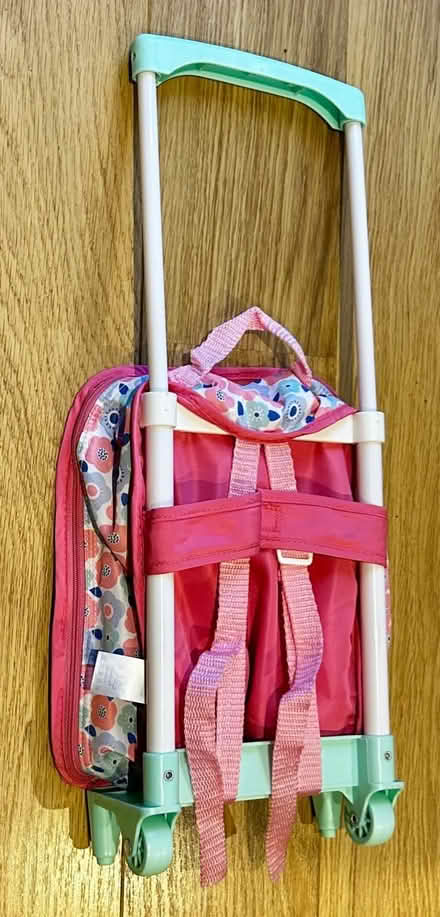 Photo of free Kid’s Play Shopping Bag (Winnersh RG41) #2