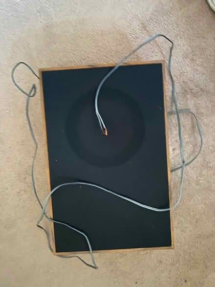 Photo of free Speakers (LU7 Marley Fields) #2