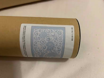 Photo of free Posters (Kilmainham) #4