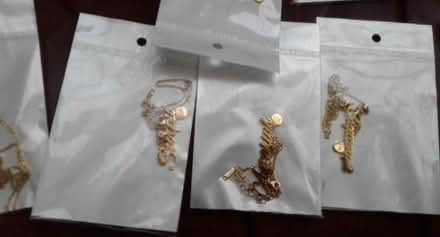 Photo of free Costume Jewellery (Par Nr St Austell) #2