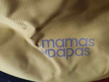 Photo of free Pram top. Mamas & Papas (Stainton CA11) #3