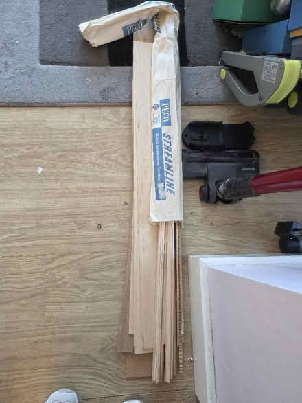 Photo of free Wood, modelling (Havant PO9) #1