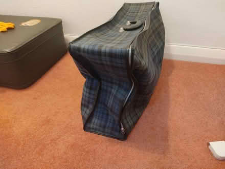 Photo of free Vintage Collapsible suitcases (Finchley N120jb) #1