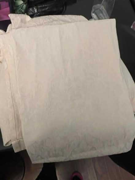 Photo of free Curtains (NW11) #1