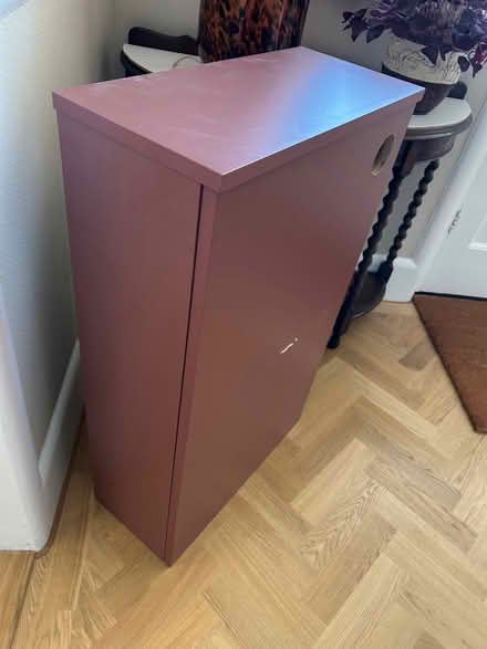 Photo of free Ex-display toilet unit (brand new) (IP1) #3