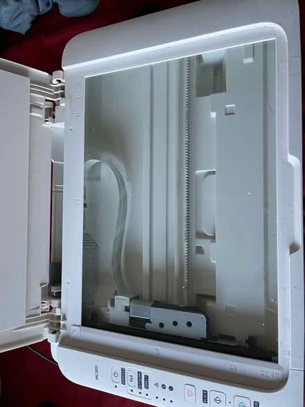 Photo of free Canon Pixma printer - faulty (Florence Park OX4) #2