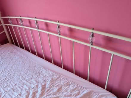 Photo of free Children's single bed (Kempshott RG22) #4