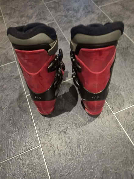 Photo of free Rossignol ladies ski boots (Northchurch HP4) #2
