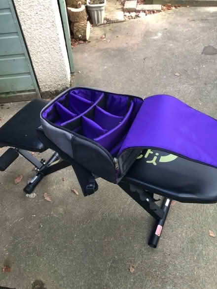 Photo of free Rucksack (Nesscliffe SY4) #2