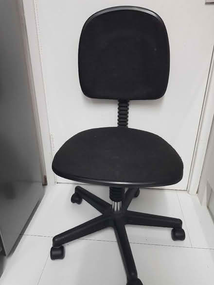 Photo of free Desk chair (Avenham PR1) #1