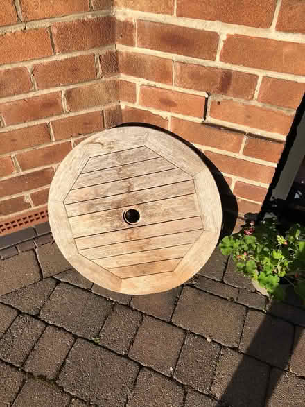 Photo of free Lazy Susan (Hazel Grove Fiveways SK7) #1