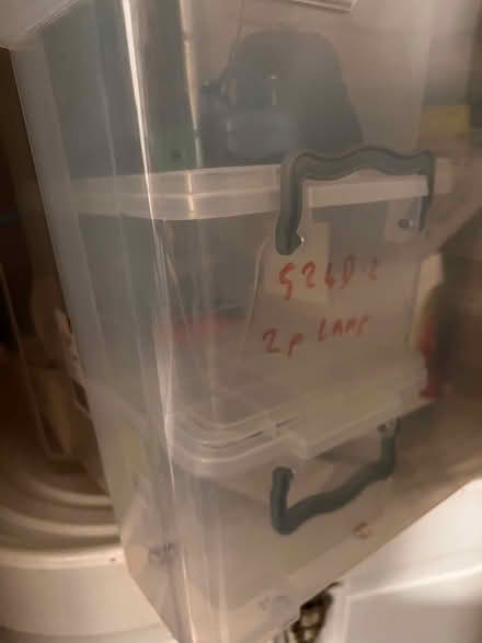 Photo of free Apollo county bike (Ba1) #3