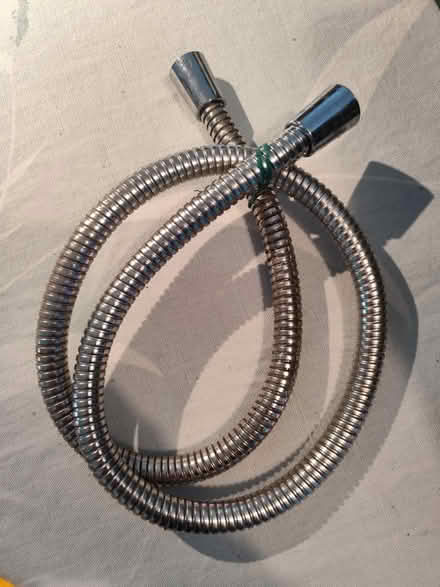 Photo of free Metal Shower Hose (Manchester M19) #1