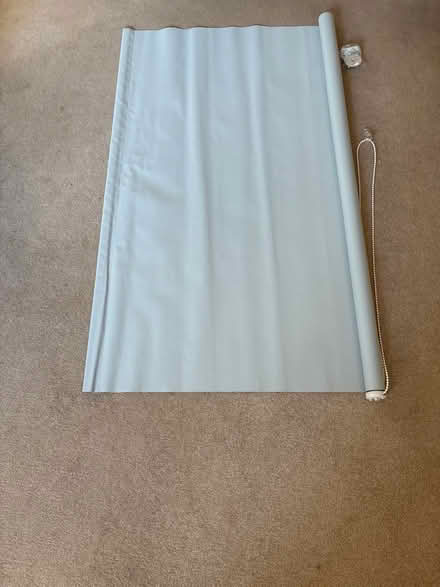Photo of free Black out Roller Blind (Poplars SG2) #1