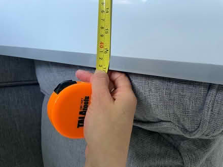 Photo of free White board 60x42cm (Rm3) #3