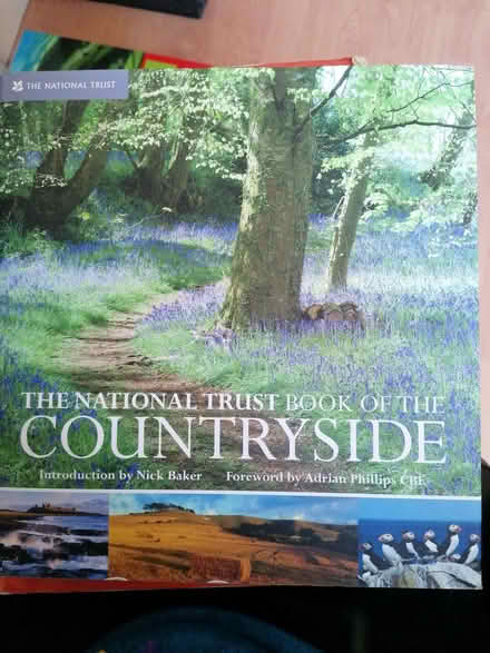 Photo of free Nature books (Stirchley B30) #1