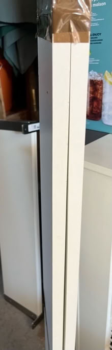 Photo of free Various shelves and brackets (Tivoli GL50) #4