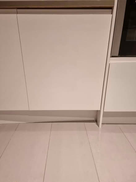 Photo of free Whirlpool undercounter fridge (M23) #1