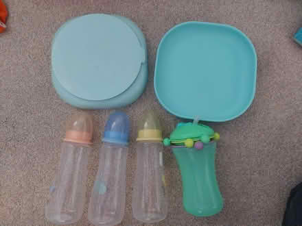 Photo of free Baby/toddler (Flackwell heath HP10) #1