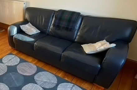 Photo of free Setee (Polwarth EH11) #1