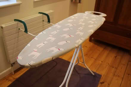 Photo of free ironing board (Emsworth PO10) #4