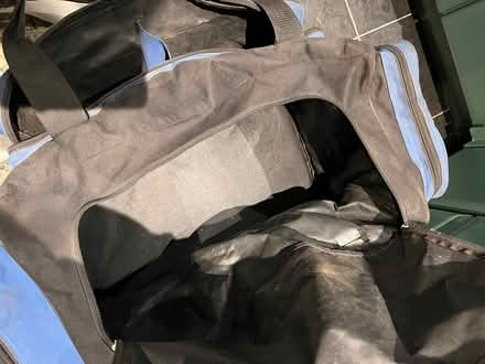 Photo of free Wulf Sport Kit Bag (Bromsgrove B61) #4