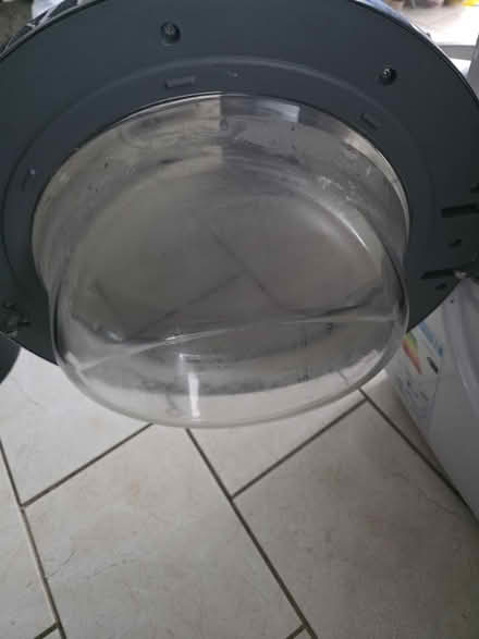 Photo of free Kenwood washing machine (Ruislip HA4) #4