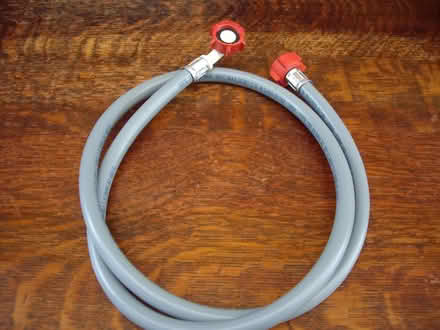 Photo of free Washing Machine Inlet Hose (Whitley SN12) #1