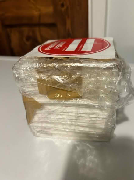 Photo of free Parking permits (BS36) #2