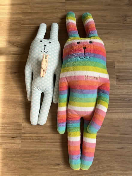 Photo of free craftholic (Serangoon MRT station) #1