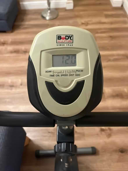 Photo of free Exercise bike (BL8) #1