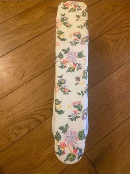 Photo of free Mini Table Top Ironing Board (Cheshunt En8) #2