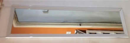 Photo of free Long Mirror, over Door Hanging (Liverpool L6) #2