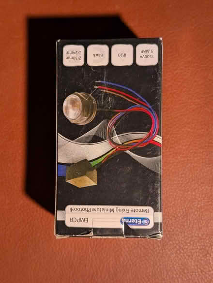 Photo of free Photocell switch for lights (Frenchay BS16) #1