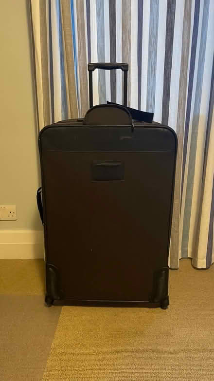 Photo of free Very Large Suitcase (Fulwood S10) #3