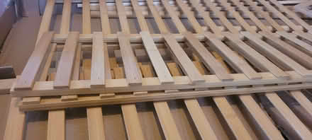 Photo of free Possible shelving (Weston SY7) #1