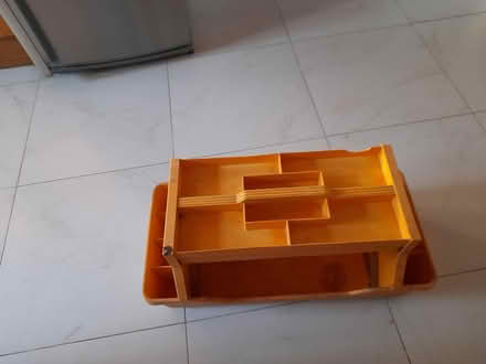 Photo of free tool holder (Elmstead Market CO7) #2