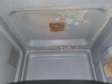 Photo of free Microwave (North Chailey BN8) #3