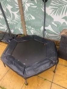 Photo of free Trampette (Spital CH63) #1