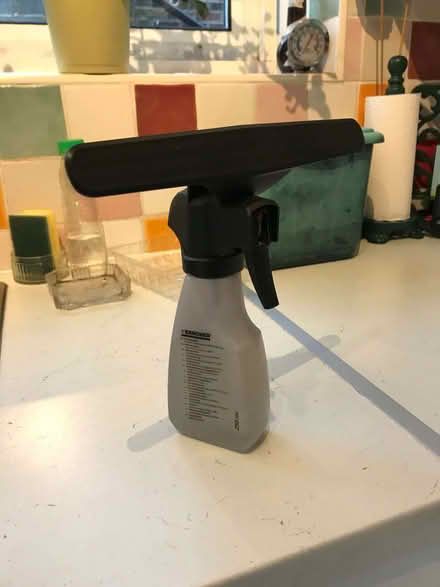 Photo of free Karcher Hand-held Glass Cleaner (Westerham TN16) #1