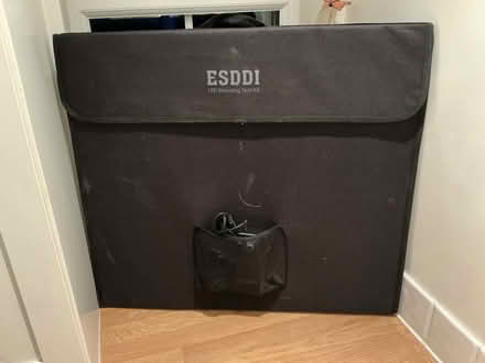 Photo of free Portable photo box (Guildford) #1