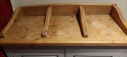 Photo of free Solid cupbroad (Harrow) #1