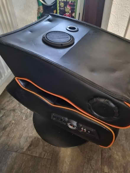 Photo of free Gaming chair (SK14) #1