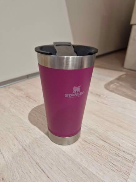 Photo of free Stanley cup (West Kensington W14) #1