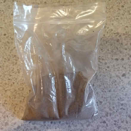 Photo of free Iron filings (Leeds LS8) #1