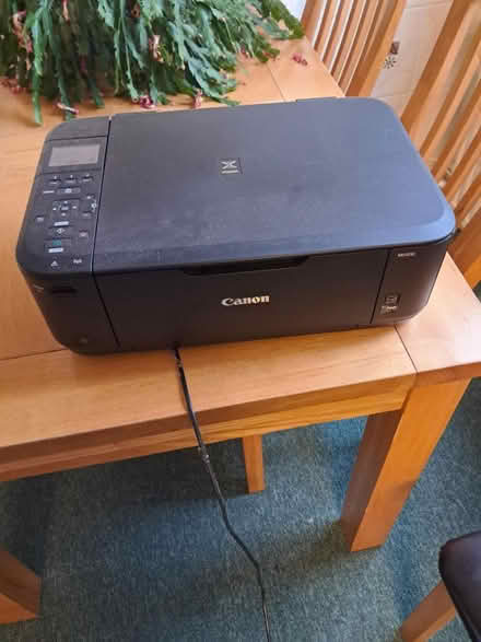 Photo of free inkjet printer (Warwick) #2