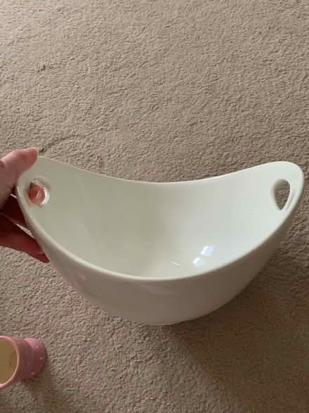 Photo of free China kitchen items (Odd down) #4