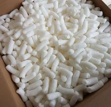 Photo of Packing Peanuts (Cressex HP12) #1