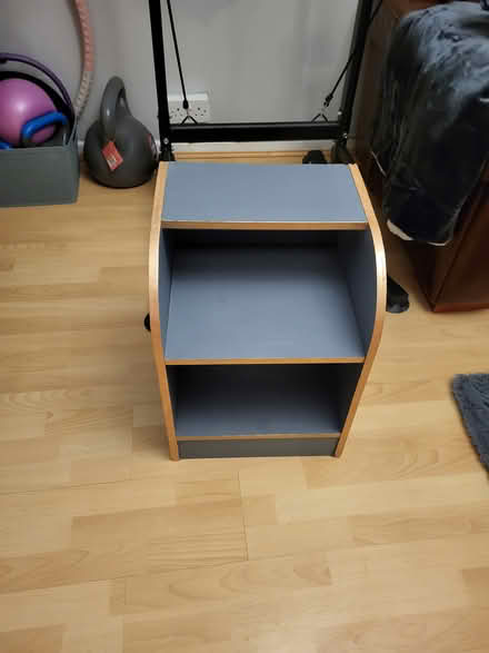 Photo of free Storage unit (Larkhall, bath) #1