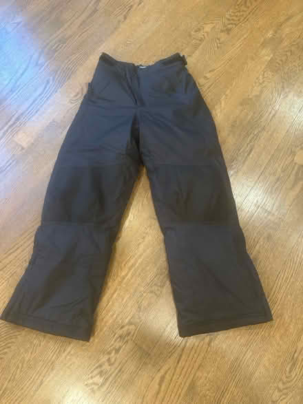 Photo of free LL Bean ski pants - kids 8 (Winchester MA) #1